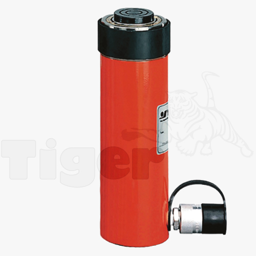 Ausbeulset Ausbeulsatz hydraulisch Hydraulikzylinder Set 7teilig Dozer 02389 