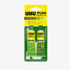 UHU plus endfest 300 2K-Kleber für z. B. Bremsband Epoxidharzkleber Konstruktionskleber (30 ml)