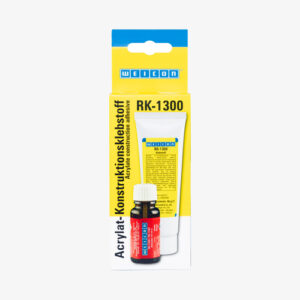 Spezial-Kleber Uni-Kleber-Extra für Gummibeläge Kontaktkleber (185 ml Tube)