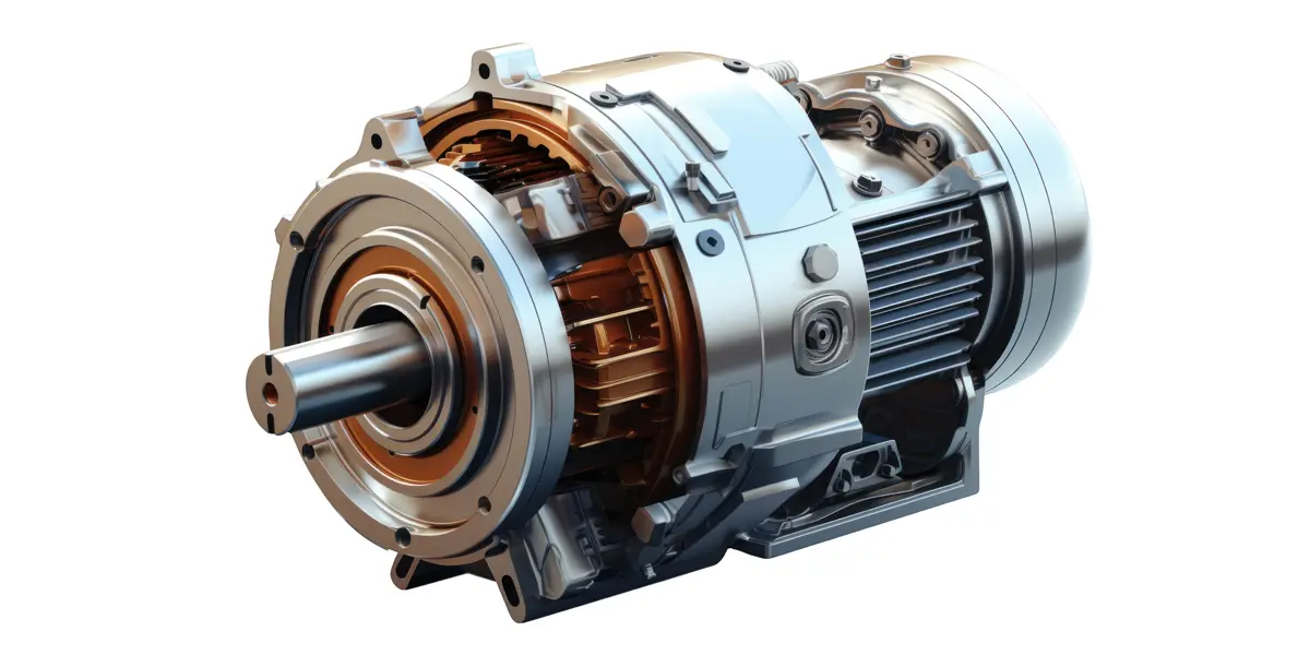 TigerHebezeuge-Shop Lastarten Elektromotoren