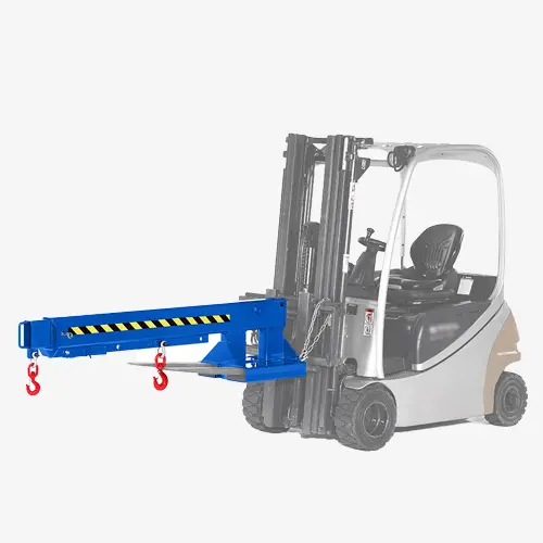 3. Produktbild zu tigerhebezeuge stapleranbaugeraete staplerlastarm serie SLV am stapler 3. Produktbild zu tigerhebezeuge stapleranbaugeraete staplerlastarm serie SLV am stapler