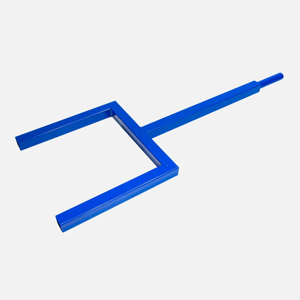 Produktbild von tigerhebezeuge lastenlift zubehoer gabel erweiterung PTH 1