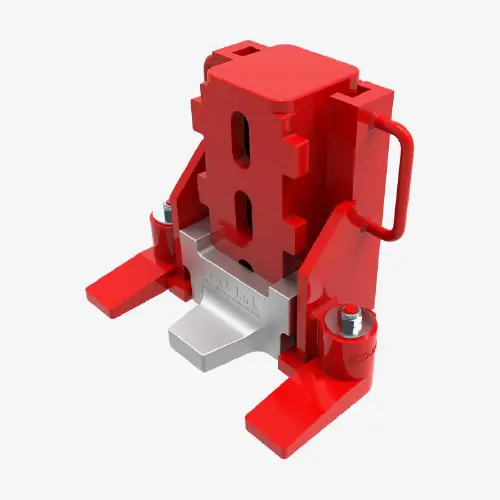 Produktbild von Maschinenheber ECO-Jack® für externe Pumpen, 700 bar Serie EJ-XR tigerhebezeuge-hydraulik-maschinenheber-eco-jack-serie-EJ-XR