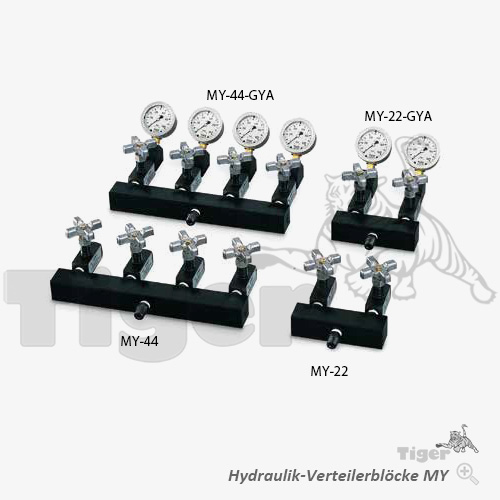 Produktbild von tigerhebezeuge yale verteilerbloecke serie my artikelbild2 hydraulik 1