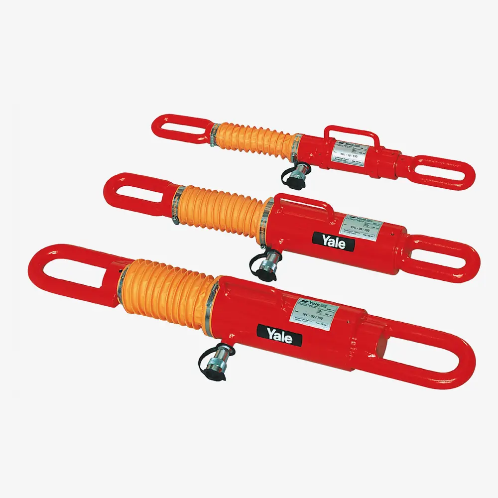 TigerHebezeuge-Shop Hydraulikzylinder Zugzylinder