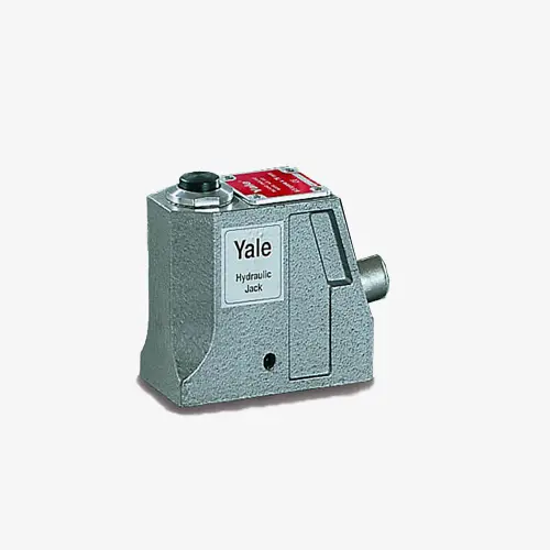 Produktbild von tigerhebezeuge yale alu hydraulikheber maschinenheber 