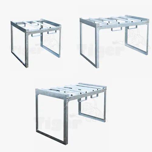 2. Produktbild zu tigerhebezeuge fassregale fre umweltlagertechnik 2. Produktbild zu tigerhebezeuge fassregale fre umweltlagertechnik