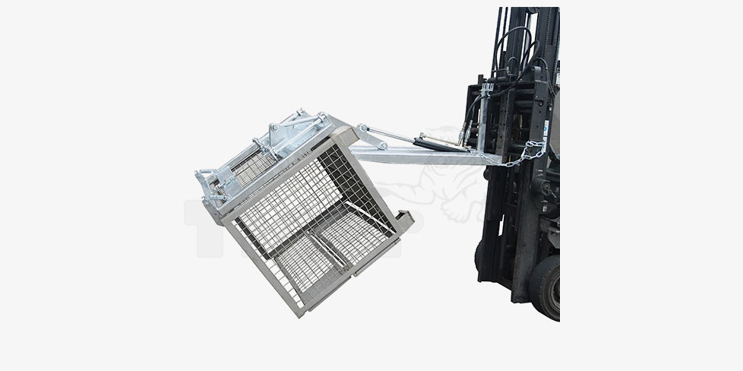 TigerHebezeuge-Shop Gitterboxenwender 