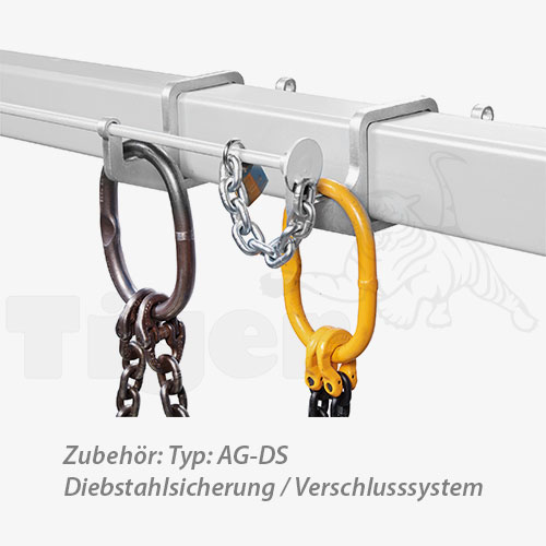 Produktbild von anschlagmittelgarderobe zubehoer ag ds