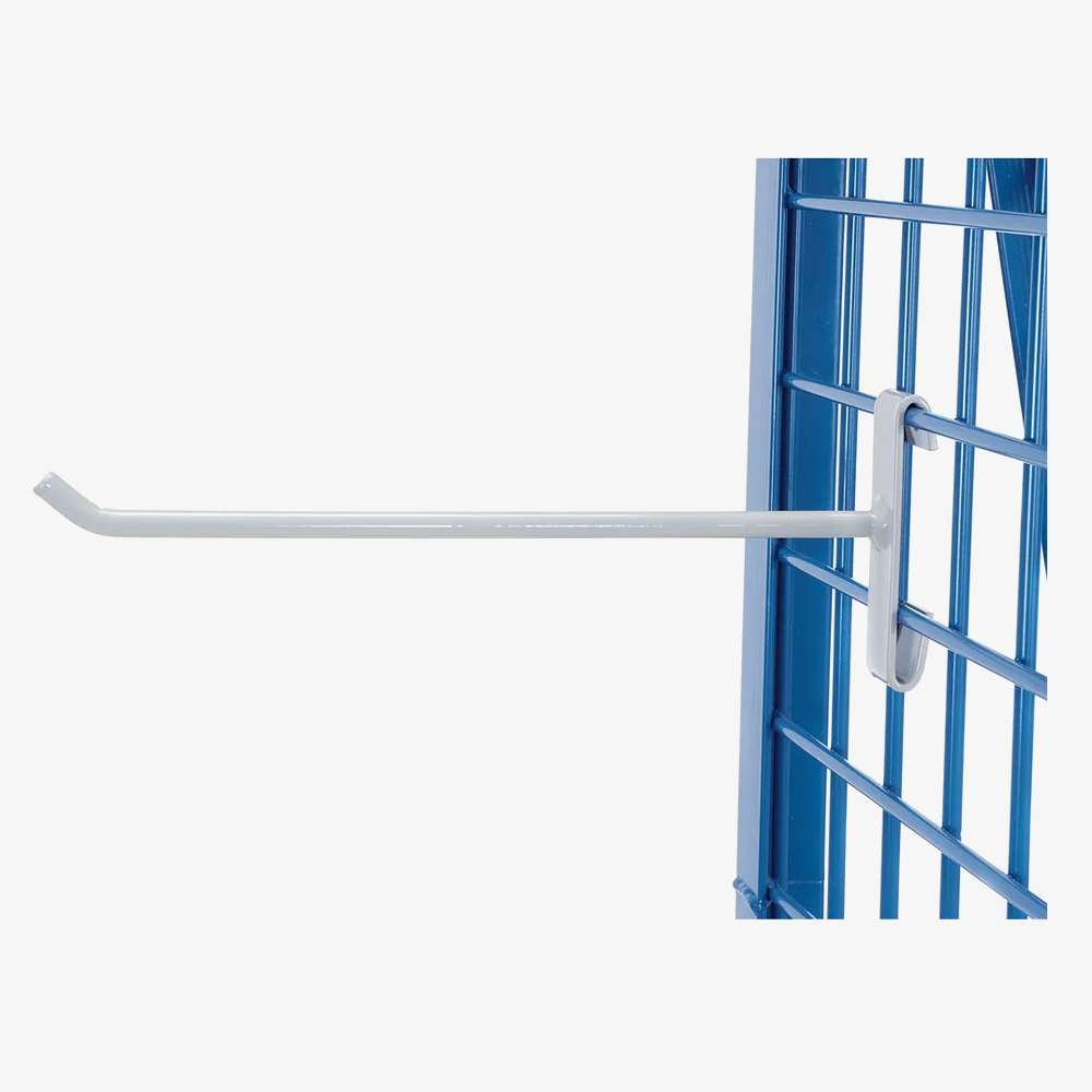 Produktbild von tigerhebezeuge werkstueckwagen 300mm dorntraeger typ F 1311