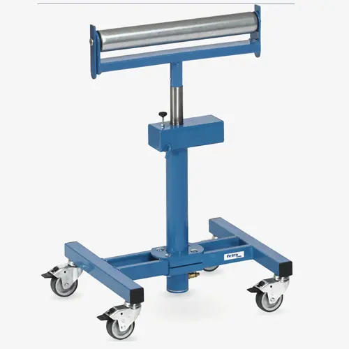 TigerHebezeuge-Shop Transportgeräte Rollenbock