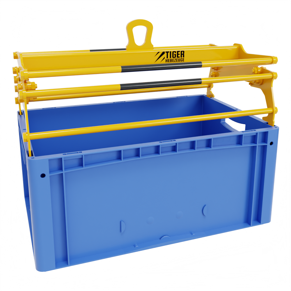Produktbild von KLT6 0075 579 BITO XL64271