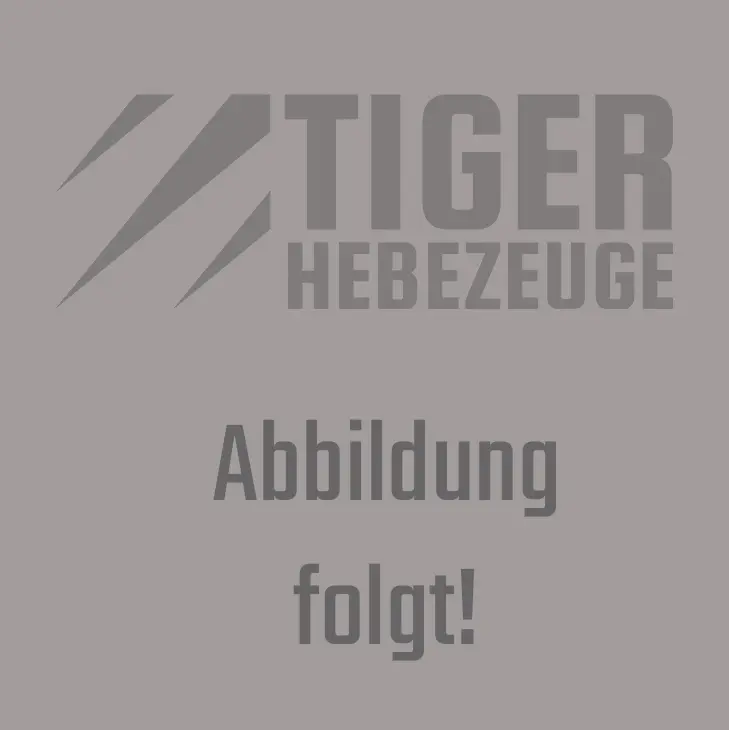 TigerHebezeuge-Shop Hebegreifer und Hebezangen Tiger Greifer für quaderförmige Lasten