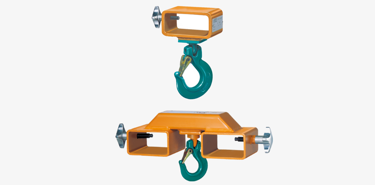 TigerHebezeuge-Shop Staplerhaken 