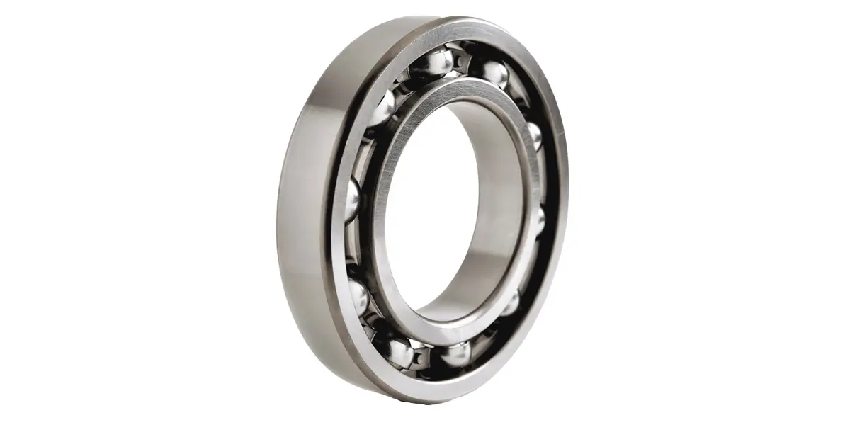 TigerHebezeuge-Shop Lastarten Wälzlager