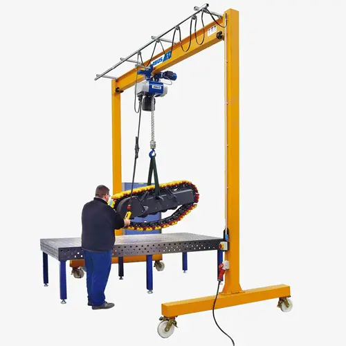 tigerhebezeuge-abus-leichtportalkran-mit-elektrokettenzug-und-elektro-laufkatze-serie-LPK-EKZ-EFW