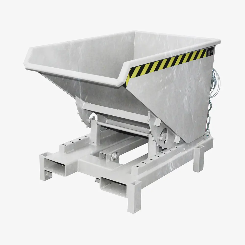 Produktbild von tigerhebezeuge schwerlast kipper feuerverzinkt typ SK 300 V 01 x