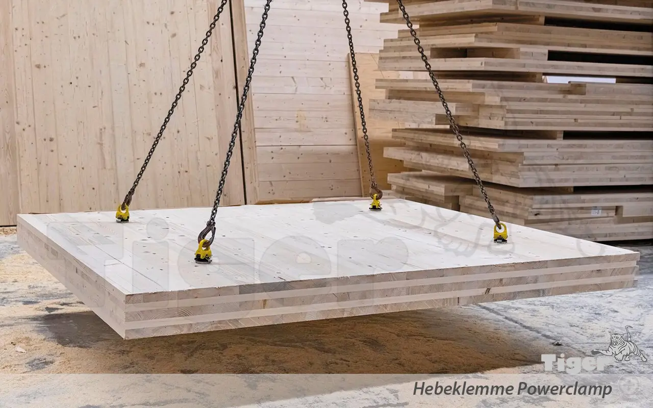 3. Produktbild zu hebeklemme powerclamp kran 4strang 4 3. Produktbild zu hebeklemme powerclamp kran 4strang 4