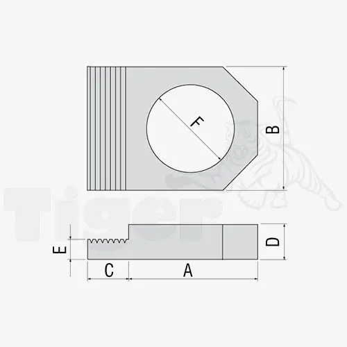 Zum Vergrößern anklicken Technisches Bild für ays-hubklaue-2