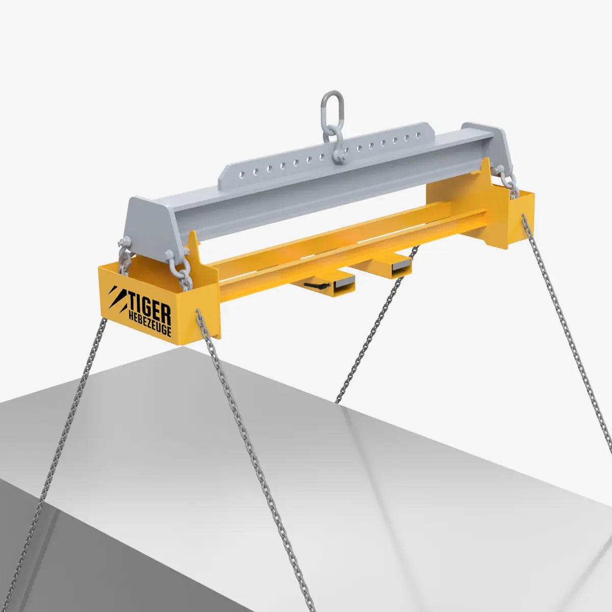 Produktbild von Ablagegestell für Tiger Container-Traversen Serie AGC tiger-ablagegestell-fuer-containertraverse-serie-TA-SC-serie-AG-TA-SC