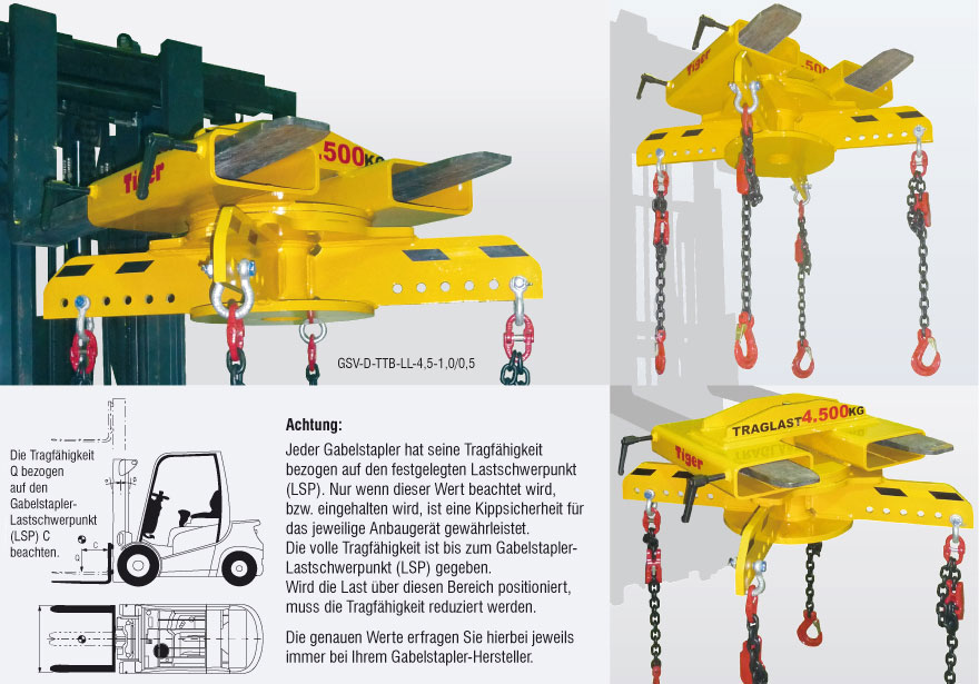 2. Produktbild zu gsv d ttb zo