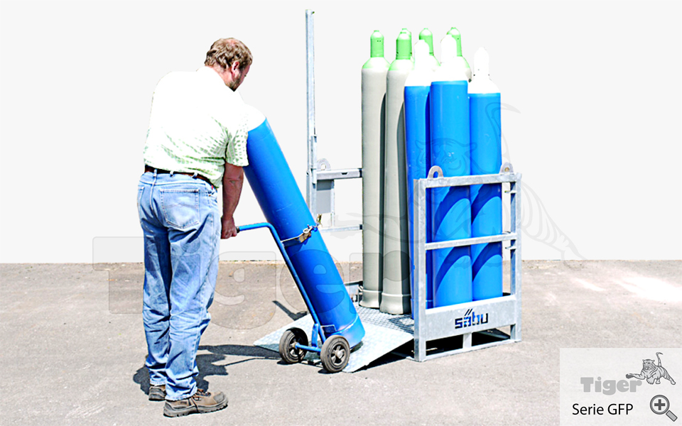 3. Produktbild zu gasflaschenpalette gfp 6