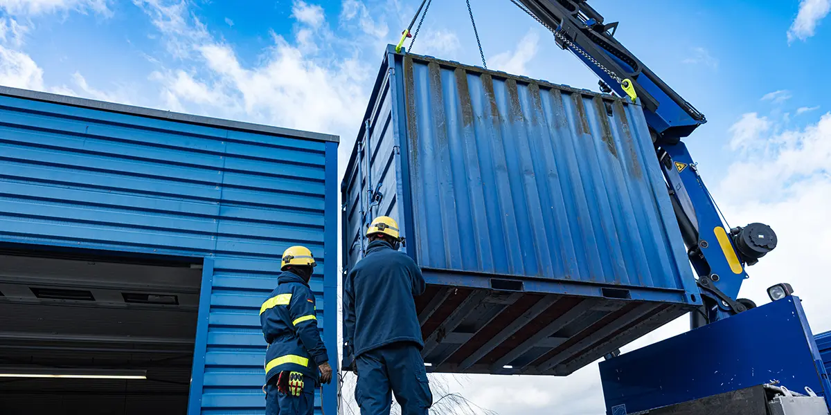 TigerHebezeuge-Shop Einsatzarten Equipment für den Katastrophenschutz