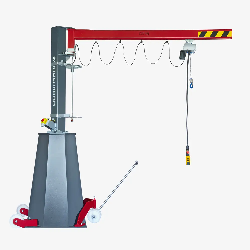 tigerhebezeuge-wanderkran-mobiler-drehkran-mit-elektrokettenzug-laufkatze-und-schwenksicherung-typen-WK
