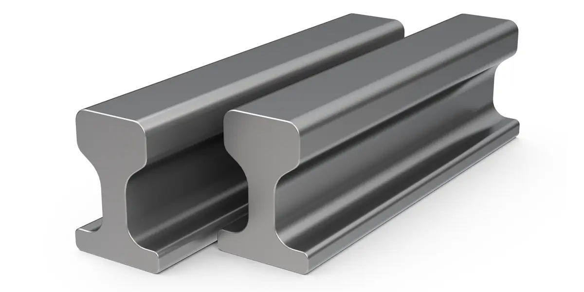 TigerHebezeuge-Shop Lastarten Gleise