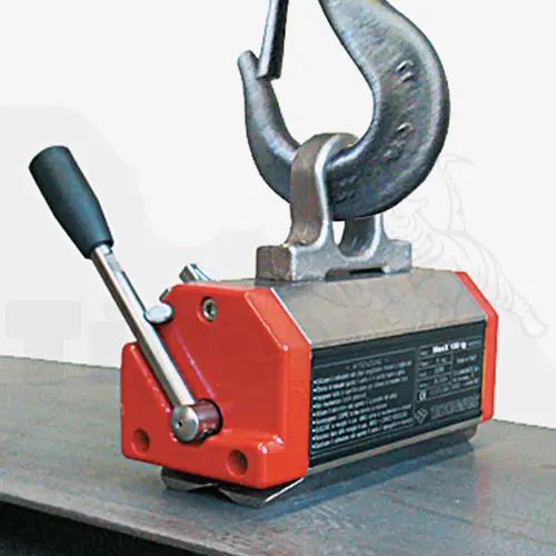 2. Produktbild zu permanent lasthebemagnet maxx tg ue 2. Produktbild zu permanent lasthebemagnet maxx tg ue