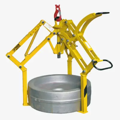 TigerHebezeuge-Shop Hebegreifer und Hebezangen Universalgreifer