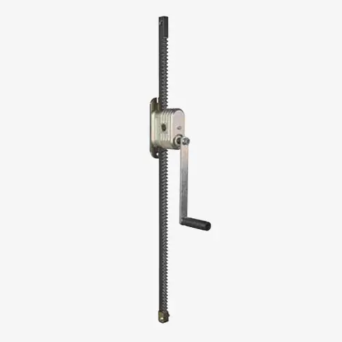 Produktbild von tigerhebezeuge zahnstangenwinden ex geschuetzte hebezeuge typ ZWW L ATEX 600