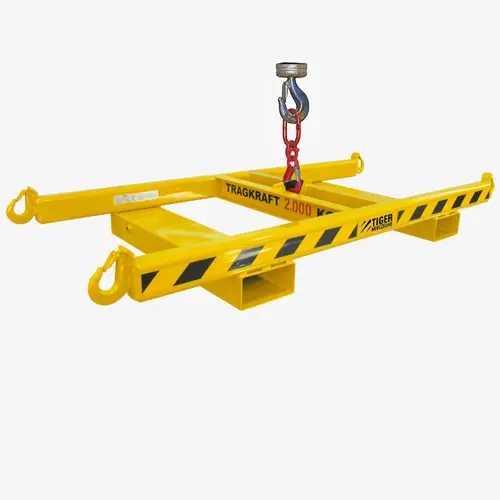 Produktbild von Tiger Sonder-Big-Bag-Traversen zum Heben von BigBags per Kran und Stapler Serie Sonder-BBQ-S-GT tiger-big-bag-traversen-fuer-kran-und-stapler-tigerhebezeuge