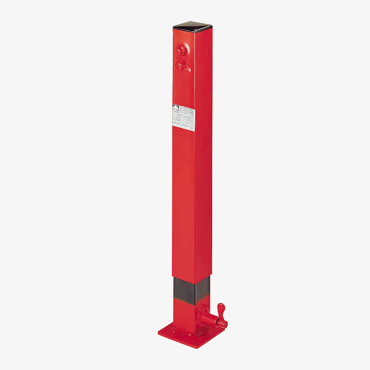 Produktbild von tigerhebezeuge spindelwinde mit fallhub ohne kurbel typ SWH 1,0 OK FH