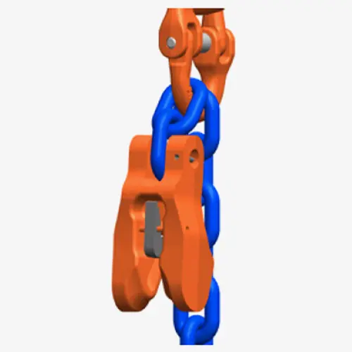 2. Produktbild zu tigerhebezeuge verkuerzungsklaue bei GK10 anschlagketten mit kettenverkuerzer serie HKC 2. Produktbild zu tigerhebezeuge verkuerzungsklaue bei GK10 anschlagketten mit kettenverkuerzer serie HKC
