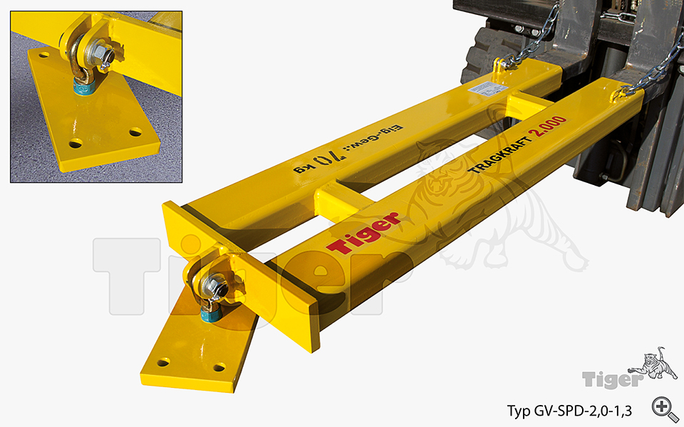 Produktbild von hebevorrichtung stapler lastaufnahmemittel 3