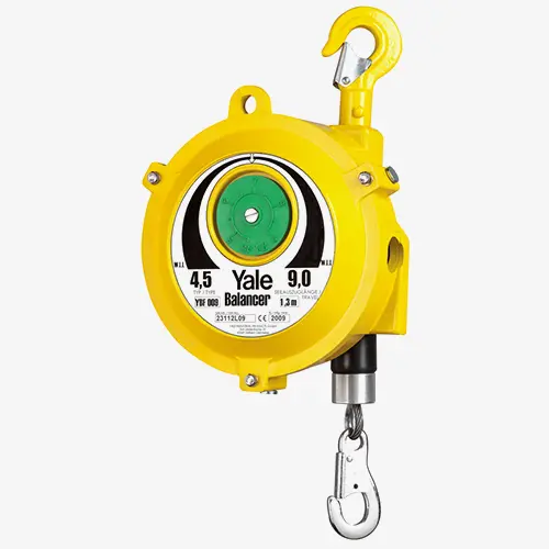 TigerHebezeuge-Shop Balancer und Seilfederzüge Seilfederzüge