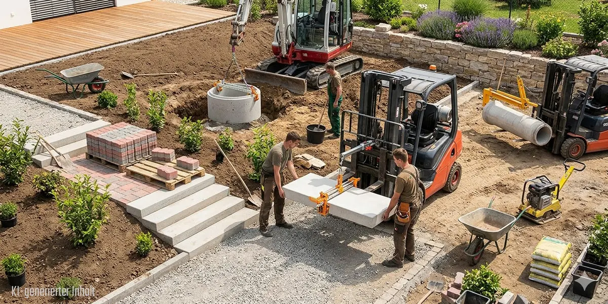 TigerHebezeuge-Shop Einsatzarten GaLa-Bau