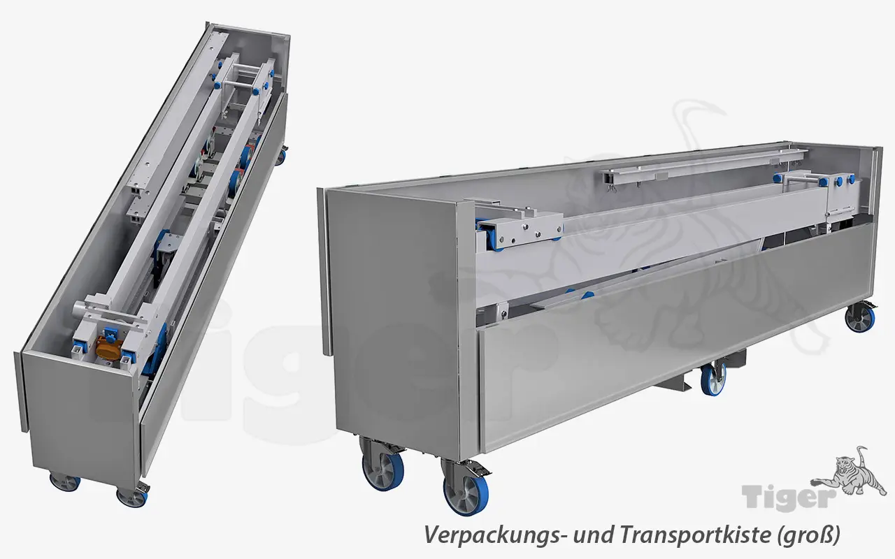 Produktbild von Zubehör für die Alu-Portalkrane APK verpackungs-transportkiste-gross