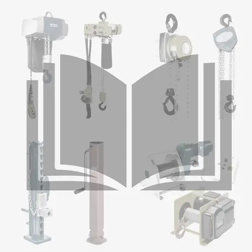 TigerHebezeuge-Shop Wiki Hebezeuge