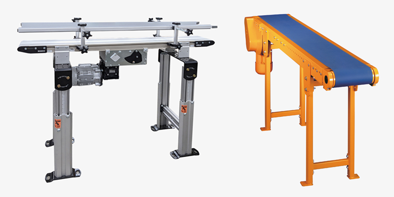 TigerHebezeuge-Shop Fördertechnik 
