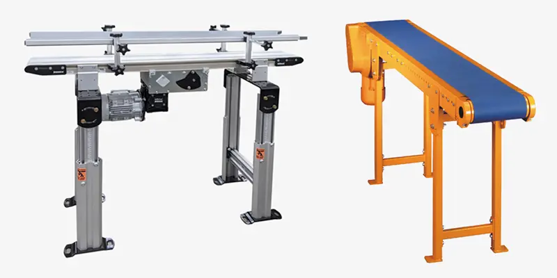 TigerHebezeuge-Shop Fördertechnik 