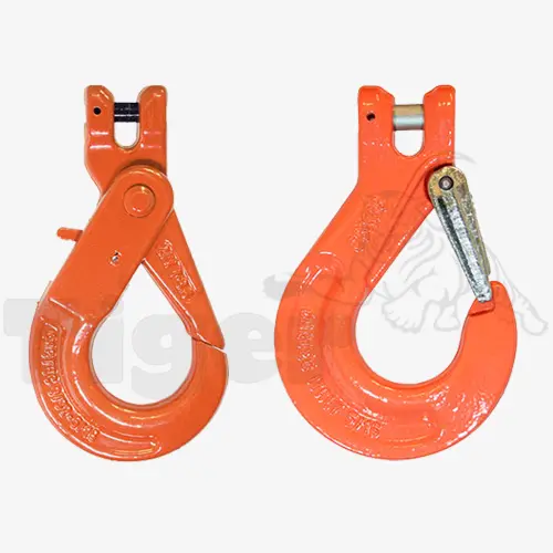 TigerHebezeuge-Shop Ketten-Beschlagteile Lasthaken