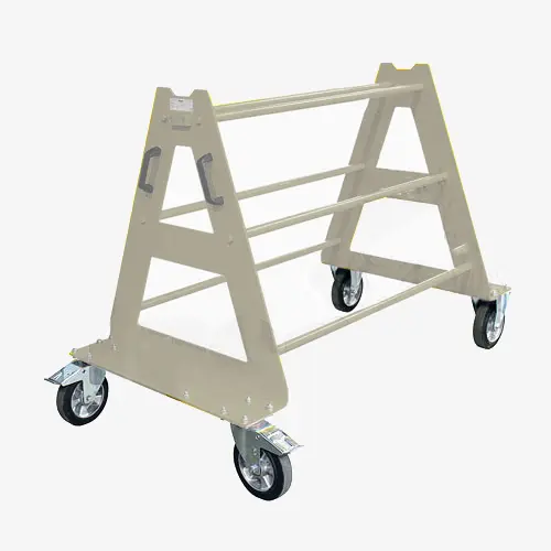 Produktbild von Rollen-Satz für Tiger Ablagegestelle AGG mit 2 Bock- und 2 Lenkrollen Serie AGG-R tiger-rollensatz-fuer-tiger-ablagegestell-agg-serie-AGG-R