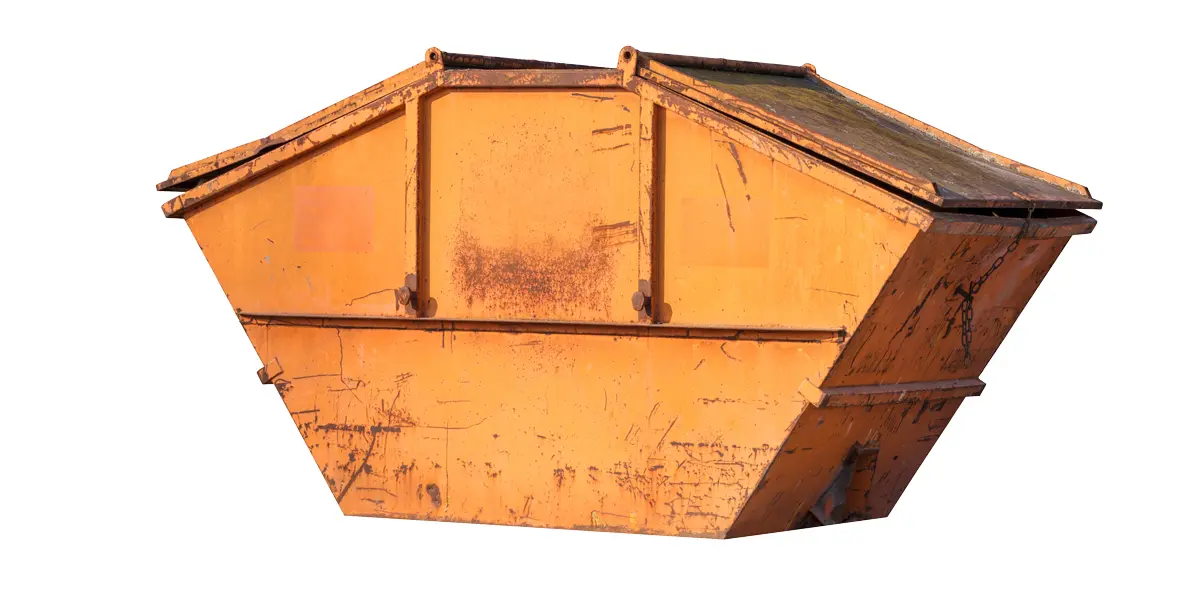 TigerHebezeuge-Shop Lastarten Absetzmulde