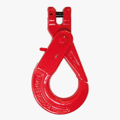 Produktbild von tigerhebezeuge anschlagmittel kettenbeschlagteile self locking lasthaken serie SLG