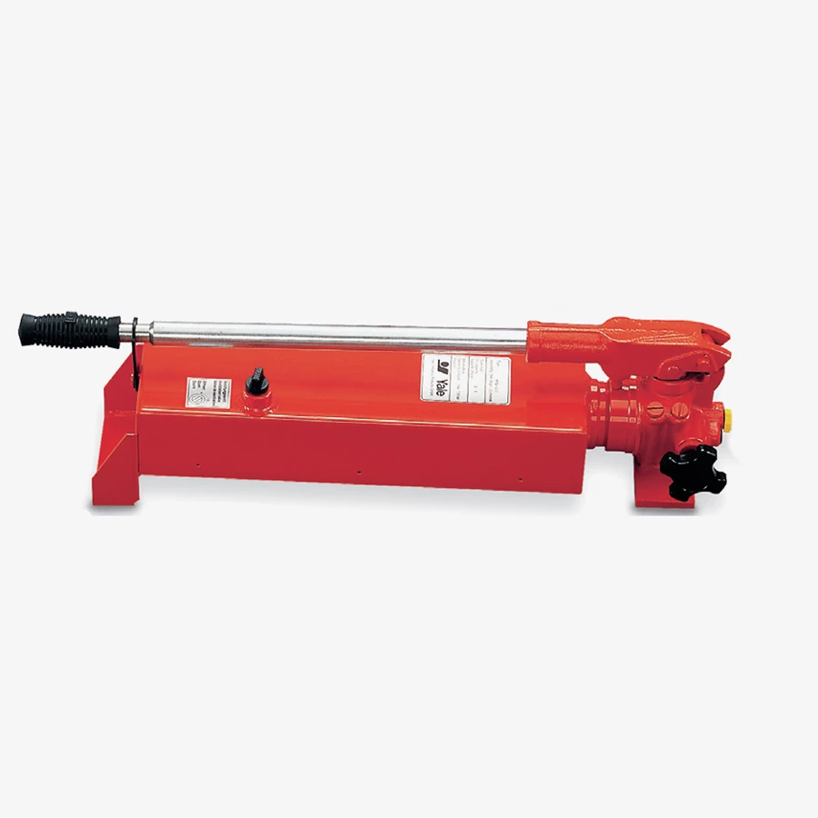 tigerhebezeuge-hydraulik-handpumpen-typ-HPS-2-2-A Typ HPH-2-2-A