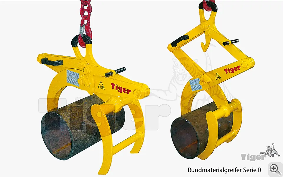 2. Produktbild zu rund hebegreifer r 1 2. Produktbild zu rund hebegreifer r 1