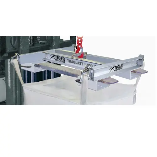 Produktbild von tigerhebezeuge stapler niro bigbag edelstahl traverse Serie BBQ GT VA