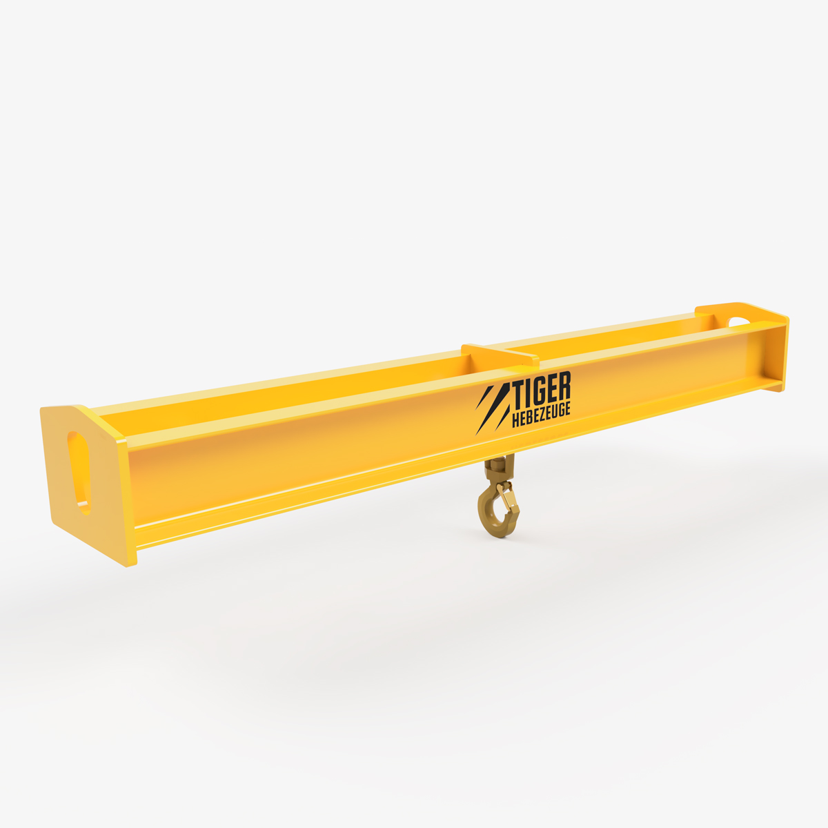 Produktbild von tiger sonder balkentraverse fuer 2 kran betrieb typ TA N 2A 5 1,8 MWH 07609
